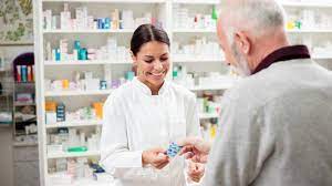 la importancia de la atención farmacéutica